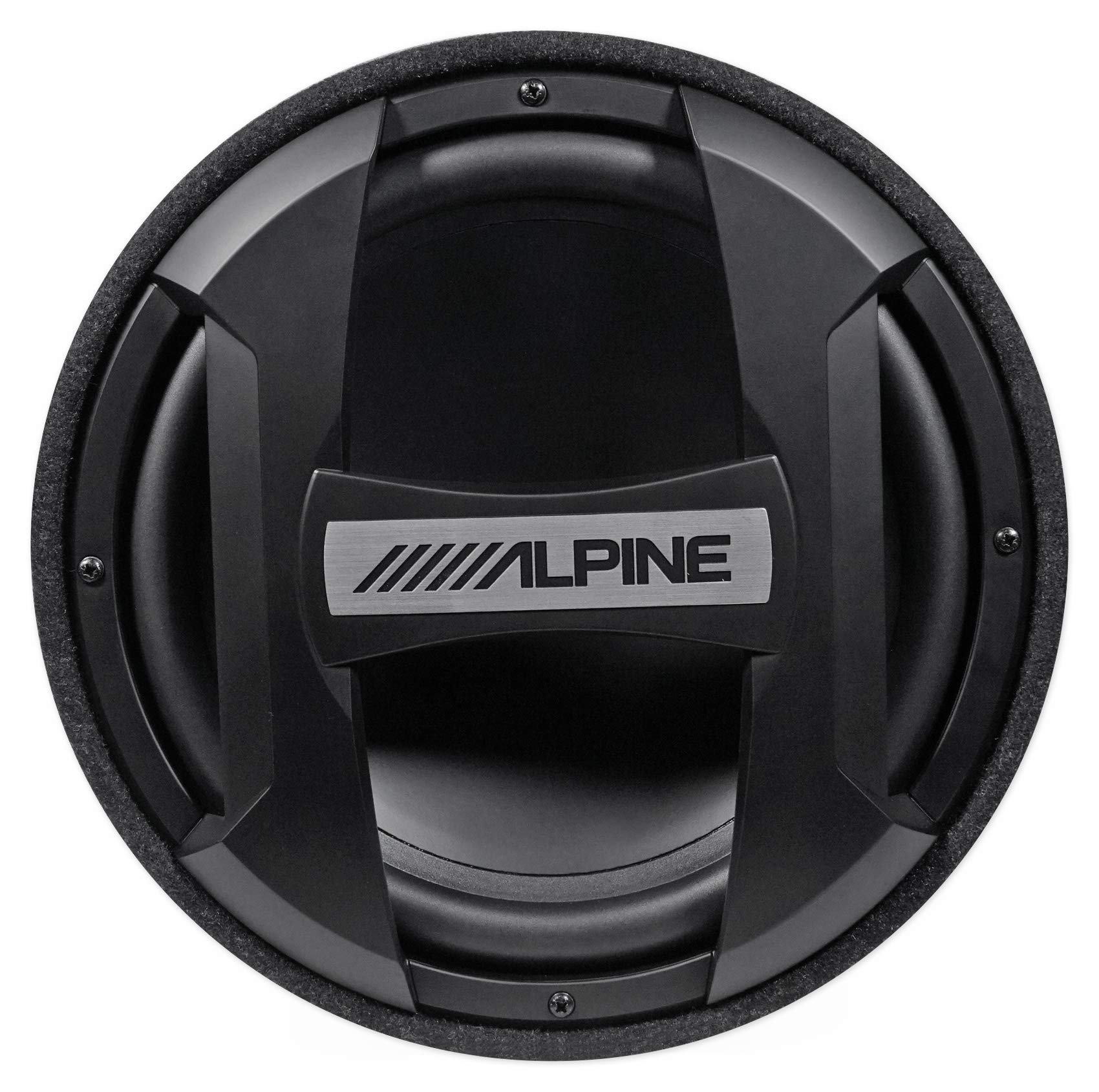 ALPINE S10 サブウーファー Amazon.co.jp: ALPINE(アルパイン) SWT-S10 1200w 10インチ カー